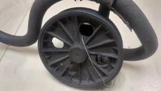 8251736,8602394,36002368,8601691 Насос ГУР Volvo V70 2 Арт 9040639, вид 5