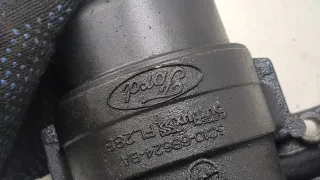 6C106B624BA Корпус масляного фильтра Ford Transit 3 restailing Арт 9103060, вид 2