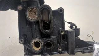 6C106B624BA Корпус масляного фильтра Ford Transit 3 restailing Арт 9103060, вид 3