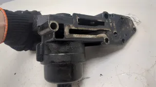 6C106B624BA Корпус масляного фильтра Ford Transit 3 restailing Арт 9103060, вид 4