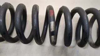  Передняя пружина подвески Mercedes S W126 Арт 20389322, вид 3