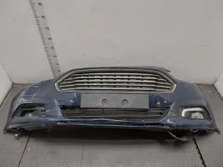 1874687 Фара противотуманная левая передняя Ford Mondeo 5 Арт 11384131, вид 1