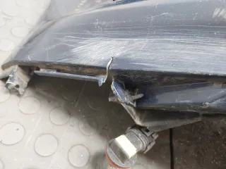 1874687 Фара противотуманная левая передняя Ford Mondeo 5 Арт 11384131, вид 3