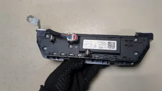 84904620 Блок управления печки / климат-контроля Buick Envision 2 Арт 9355385, вид 3