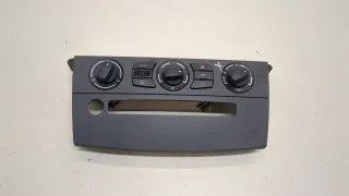 64119122396 Блок управления печки / климат-контроля BMW 5 E60/E61 Арт 20219184, вид 1