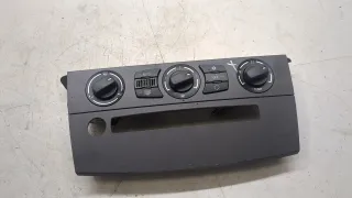 64119122396 Блок управления печки / климат-контроля BMW 5 E60/E61 Арт 20219184, вид 5