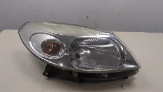 8200733877,00088271 Фара передняя правая Dacia Sandero 1 Арт 20203897, вид 1