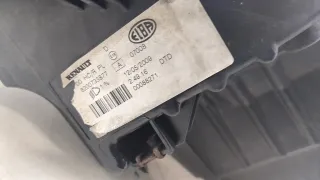 8200733877,00088271 Фара передняя правая Dacia Sandero 1 Арт 20203897, вид 3