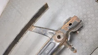 3R0807109 Усилитель переднего бампера Seat Exeo Арт 20389162, вид 3