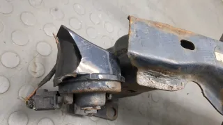 3R0807109 Усилитель переднего бампера Seat Exeo Арт 20389162, вид 4
