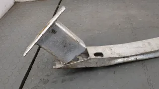 1405107,20860502 Усилитель заднего бампера Opel Ampera Арт 20389245, вид 5