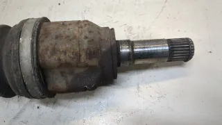 4342005300 Полуось передняя левая (приводной вал, шрус) Toyota Avensis 1 Арт 9013054, вид 2