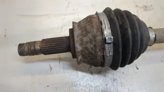 4342005300 Полуось передняя левая (приводной вал, шрус) Toyota Avensis 1 Арт 9013054, вид 3