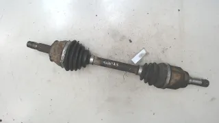 4342005300 Полуось передняя левая (приводной вал, шрус) Toyota Avensis 1 Арт 9013054, вид 5