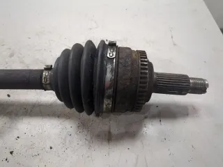 4130034201 Полуось передняя правая (приводной вал, шрус) SsangYong Korando Арт 9164033, вид 4