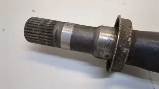 374926,95520587 Полуось передняя правая (приводной вал, шрус) Opel Ampera Арт 20347729, вид 4