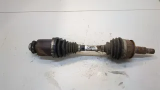 374927,95520563 Полуось передняя левая (приводной вал, шрус) Opel Ampera Арт 20347748, вид 1