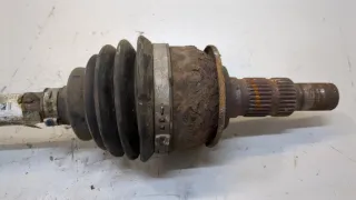 374927,95520563 Полуось передняя левая (приводной вал, шрус) Opel Ampera Арт 20347748, вид 2