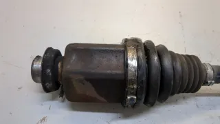 374927,95520563 Полуось передняя левая (приводной вал, шрус) Opel Ampera Арт 20347748, вид 4