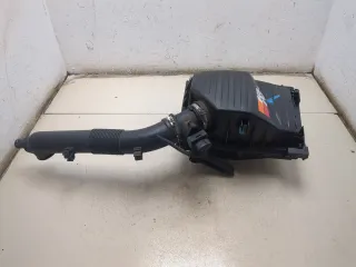 Корпус воздушного фильтра Opel Corsa C 2006г. 9129766,13270894 - Фото 5