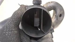 3C0129607AS Корпус воздушного фильтра Volkswagen Passat B7 Арт 9200808, вид 2