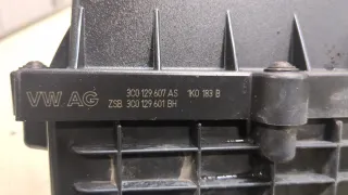 3C0129607 Корпус воздушного фильтра Audi TT 2 Арт 9474274, вид 2