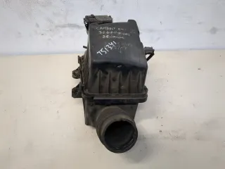 F82F12B579BA Корпус воздушного фильтра Mazda 626 GF Арт 20318529, вид 5