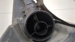 03G133837 Корпус воздушного фильтра Audi A4 B6 Арт 20379057, вид 3
