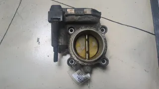 A1111410125 Дроссельная заслонка Mercedes C W202 Арт 9500482, вид 1
