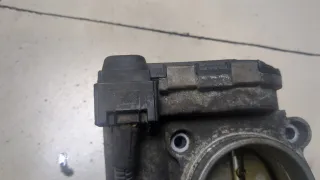 A1111410125 Дроссельная заслонка Mercedes C W202 Арт 9500482, вид 2