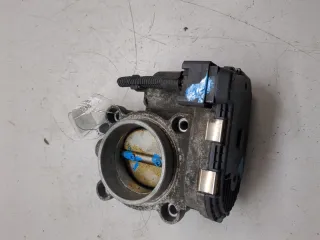 A1111410125 Дроссельная заслонка Mercedes C W202 Арт 9500482, вид 5