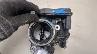 LR012598 Дроссельная заслонка Land Rover Freelander 2 Арт 20271832, вид 1