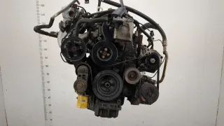  Дроссельная заслонка Mitsubishi Outlander 1 Арт 11390751, вид 1
