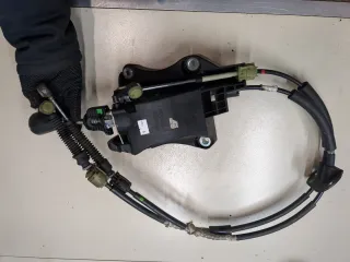 CG3346100 Кулиса Mazda 5 2 Арт 8290562, вид 5