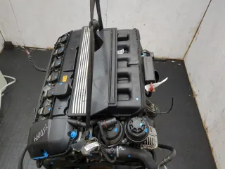 13537546244,13537541452 Форсунка BMW 5 E39 Арт 11316842, вид 2