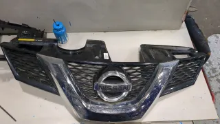 623104CE1B Решетка радиатора Nissan X-Trail T32 Арт 20355332, вид 1