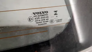  Петля крышки багажника Volvo XC40 Арт 11358164, вид 2