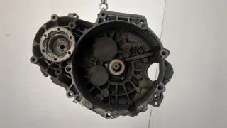 LQU КПП механическая (МКПП) 6-ступенчатая Volkswagen Tiguan 1 Арт 20388898, вид 1