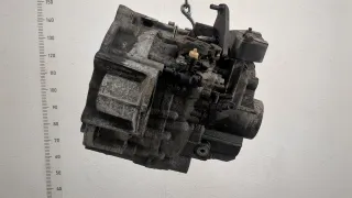 LQU КПП механическая (МКПП) 6-ступенчатая Volkswagen Tiguan 1 Арт 20388898, вид 2