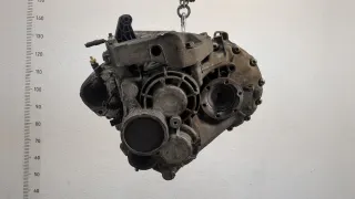 LQU КПП механическая (МКПП) 6-ступенчатая Volkswagen Tiguan 1 Арт 20388898, вид 3