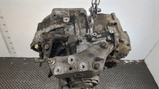 LQU КПП механическая (МКПП) 6-ступенчатая Volkswagen Tiguan 1 Арт 20388898, вид 4