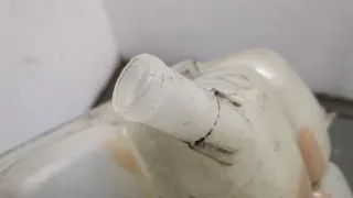 3M5H8K218 Расширительный бачок Mazda 3 BK Арт 20293507, вид 4