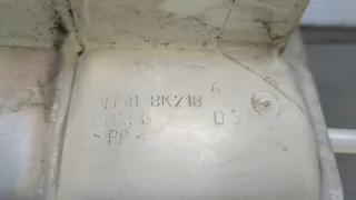 3M5H8K218 Расширительный бачок Mazda 3 BK Арт 20293507, вид 5