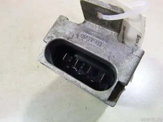 0255453332 Mercedes Benz Блок управления вентилятора Mercedes SLK r170 Арт E48603096, вид 4