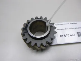 9062627600 Mercedes Benz Шестерня Mercedes Sprinter W906 Арт E48610457, вид 1