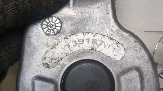 1631481580 Натяжитель Peugeot 5008 Арт 20078279, вид 2