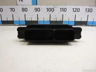 04E907309BQ VAG Блок управления двигателем Volkswagen Polo 6 Арт E48618277, вид 4