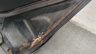 829007S104 Обшивка двери задней правой (дверная карта) Infiniti QX2 Арт 11342743, вид 4