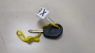 4162CF Ключ Citroen Berlingo 1 restailing Арт 20389793, вид 1