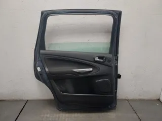 1428969,6M2T14529AD Кнопка стеклоподъемника заднего левого Ford S-Max 1 restailing Арт 11038263, вид 2